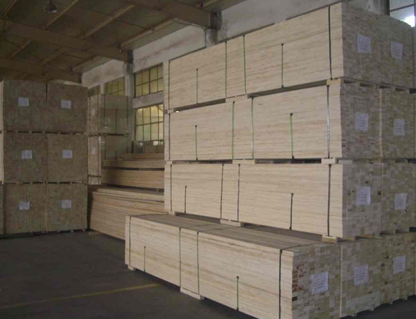 LVL多层板系列-001